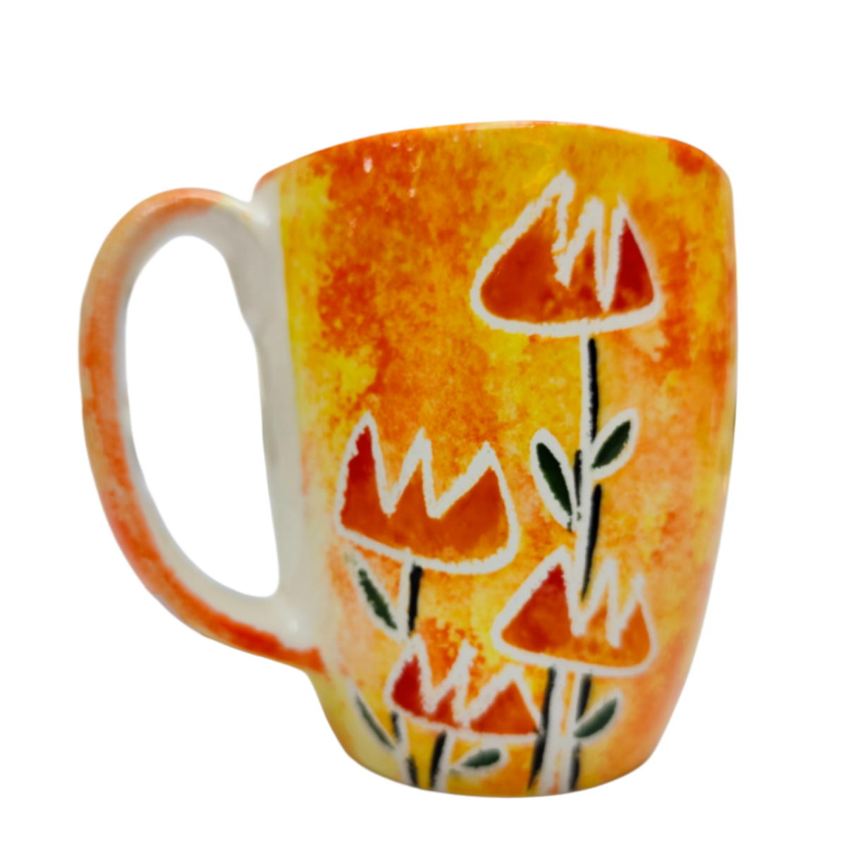 ماگ و لیوان