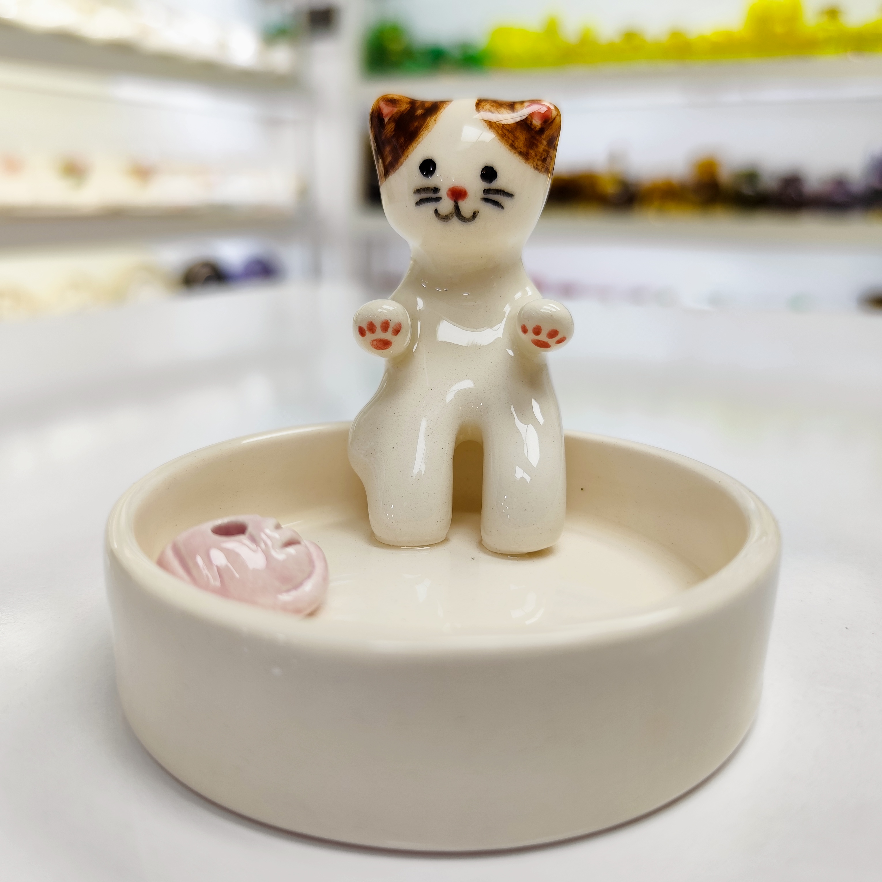 جاشمعی و جاعودی