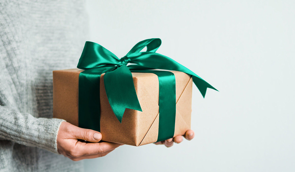 اصول و آداب انتخاب کادو مناسب