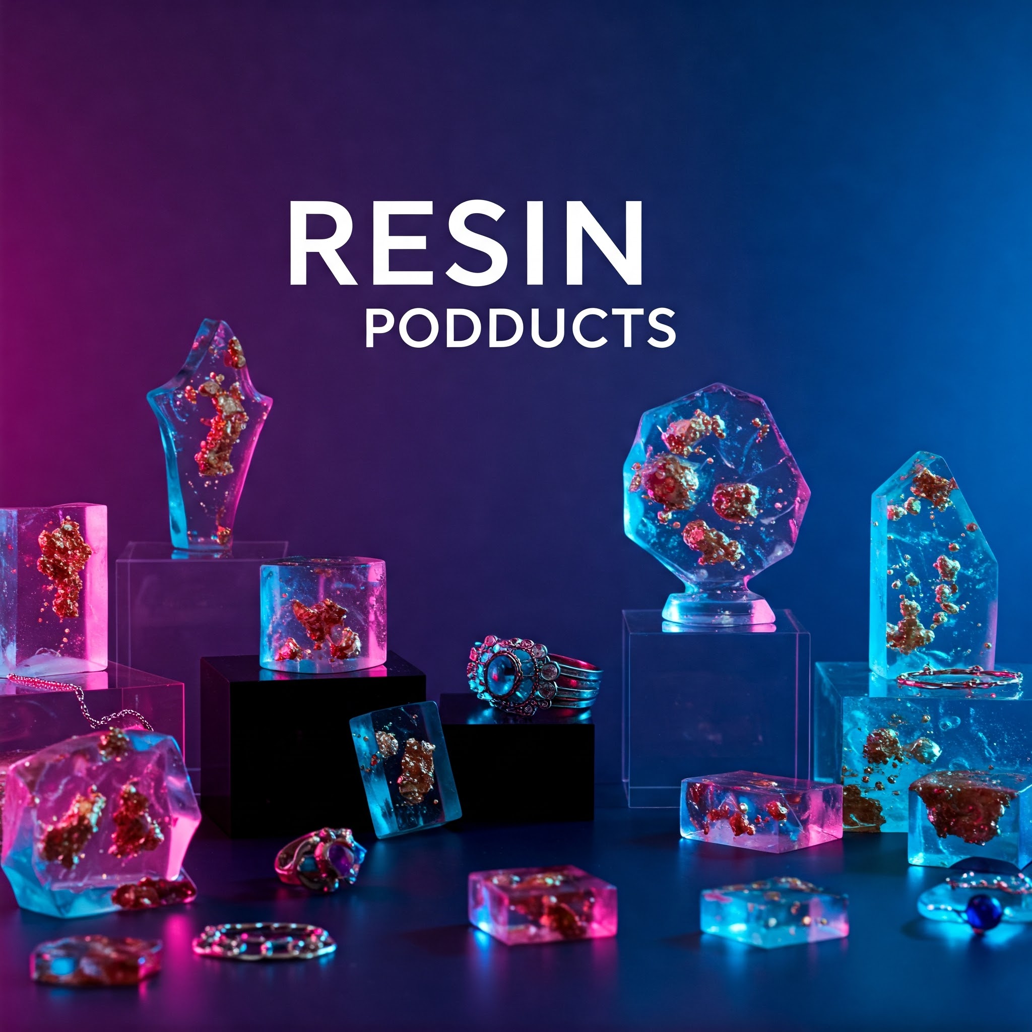 رزین اپوکسی چیست و چه کاربردهایی دارد؟